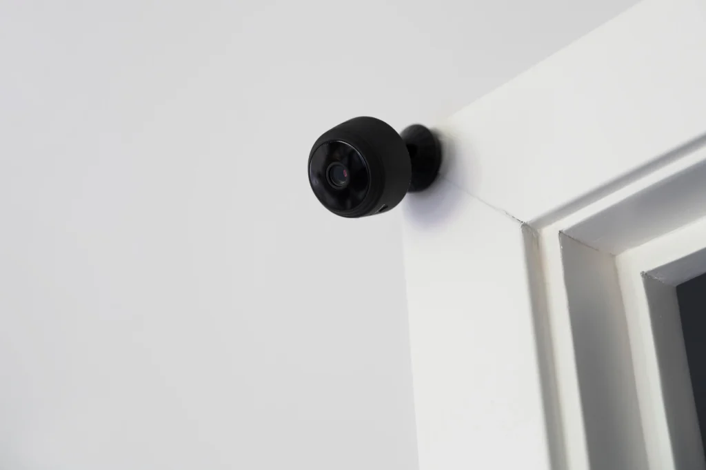 Instalación de cámaras de seguridad en Málaga para hogares y negocios​