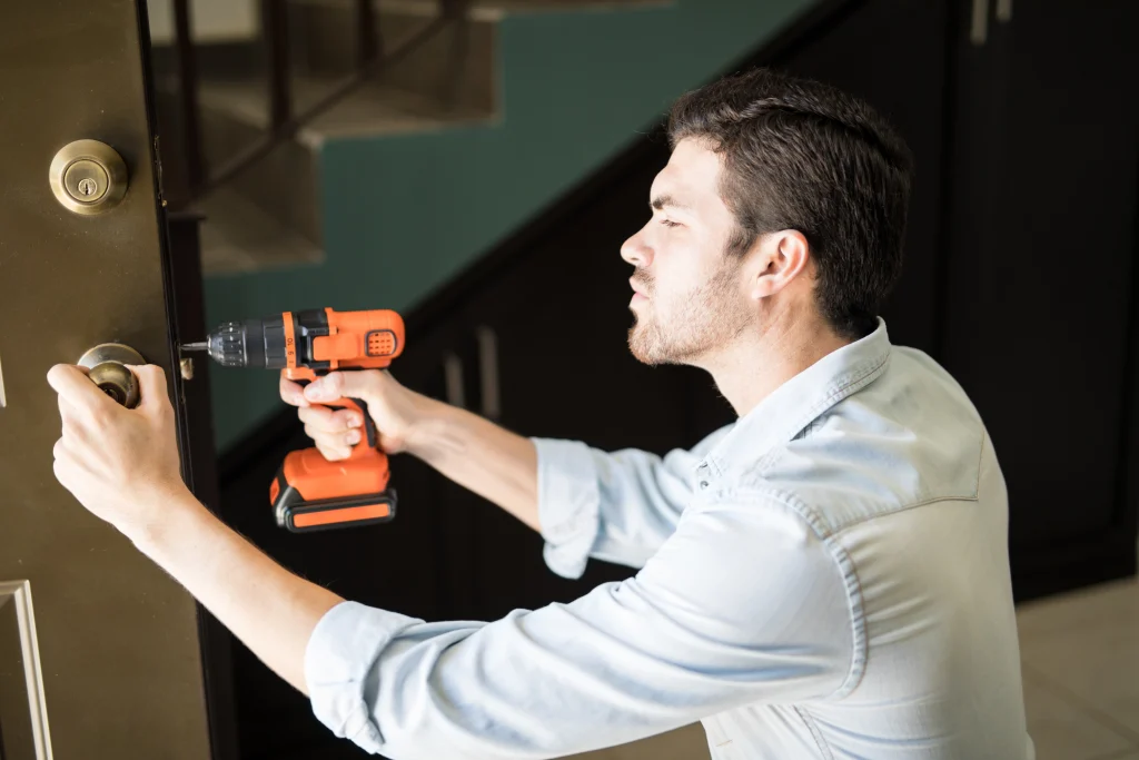 Servicios de seguridad hogar y negocio en Málaga​