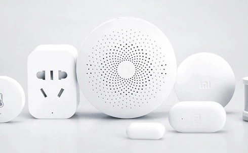 Xiaomi Mi Smart Sensor Set alarma sin cuotas